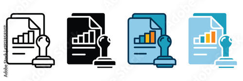 audit multiple style collection