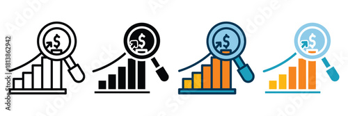 business impact multiple style collection