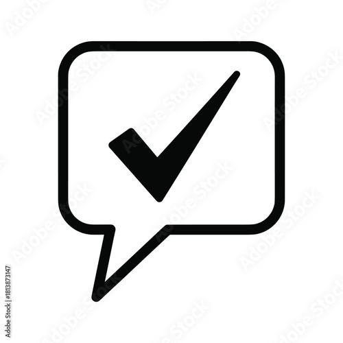 Simple black icon of a train engine front view on tracks, representing public transportation