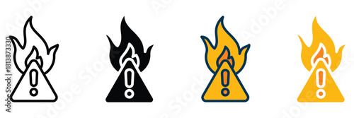 incident multiple style collection