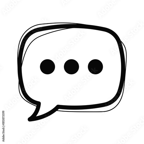 Magnifying glass over an eye, symbolizing search, discovery, and investigation