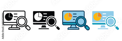 monitoring multiple style collection