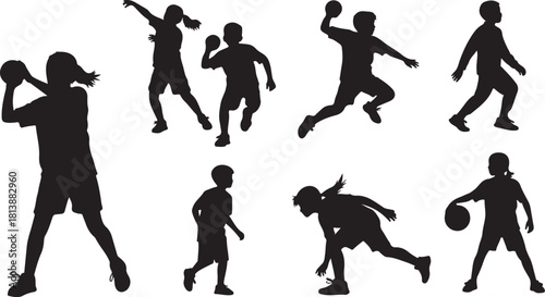 Ultimate Sports SVG Bundle