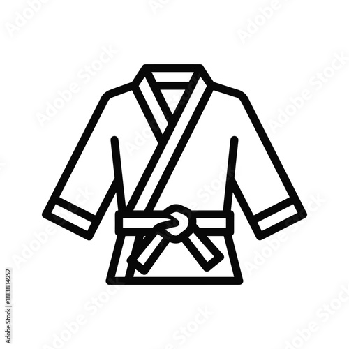 Abstract illustration of a human head silhouette with a cloud inside and particles dispersing from the top, symbolizing thoughts or ideas