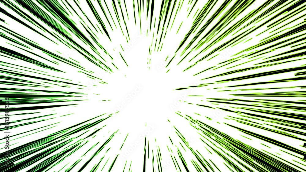 Obraz premium ご要望に合わせて、色や方向を表す言葉(中心、放射、ズームなど)を排除し、用途や感情(インパクト、スピードなど)に焦点を当てた、売れやすいタイトルとタグを作成しました。コピー&ペーストしてご使用ください。タイトル(候補) ※お好みのものを1つ選んでください漫画の集中線とアクション効果の背景イラスト コミック風のスピード感と衝撃を表現したデザイン素材 劇画調の迫力ある演出と強調のグラフィッ