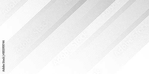 Slash line background with diagonal lines black color. modern