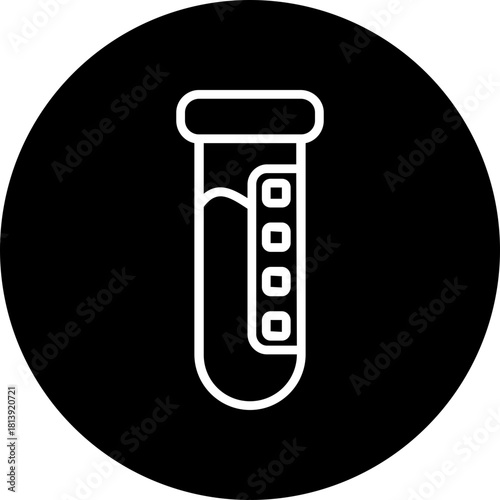 Difficulty Breathing Icon