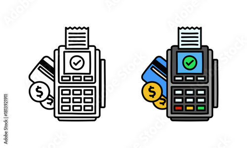Retail Payment Options Point of Sale