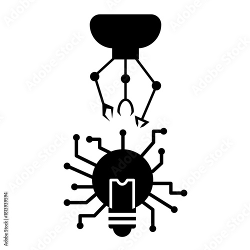 Künstliche Intelligenz KI