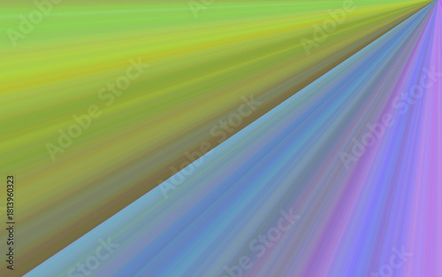 Rainbow Rays Color Background – Vibrant Gradient Light for Abstract and Creative Design