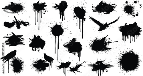 Vector file concept graphic for design and digital asset use