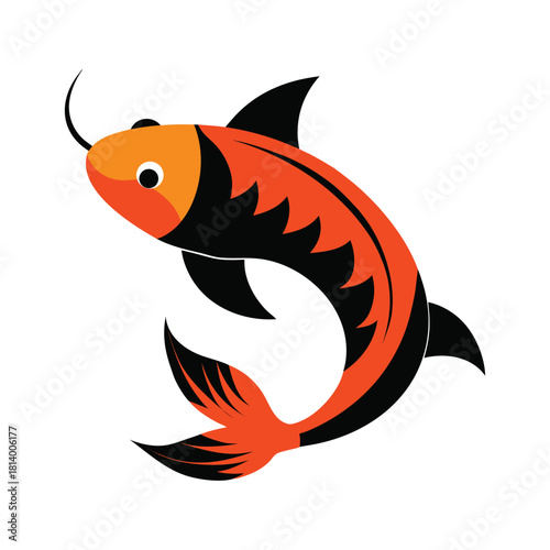 fish with a fish