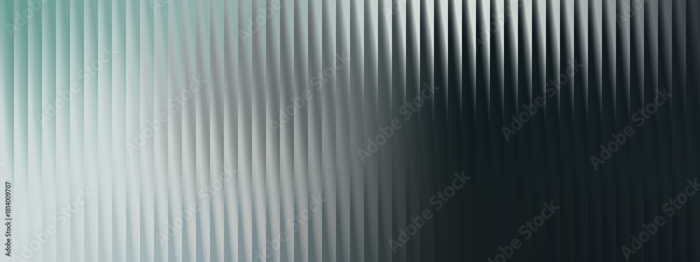 Fototapeta premium Abstract blurred background with vertical lines soft gradient effect great for use as a backdrop or texture