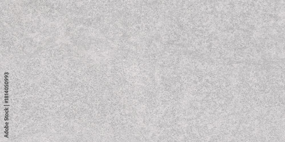 Fototapeta premium Gray concrete texture for ceramic tile design. Cement background for a porcelain tile carpet.
