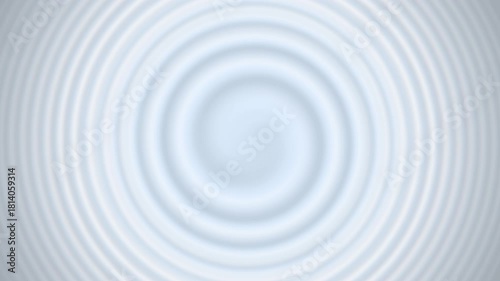 Grey white smooth wavy abstract, suitable for design projects, background images, social media graphics, and abstract art concepts.