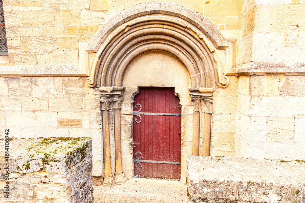 Fototapeta premium kirchen