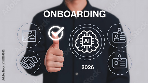 AI Powered Onboarding Strategy for 2026 Ensuring Seamless Integration and Employee Success