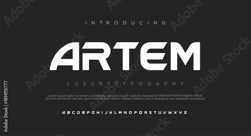 calligraphy alphabet capital lettering a to z font family