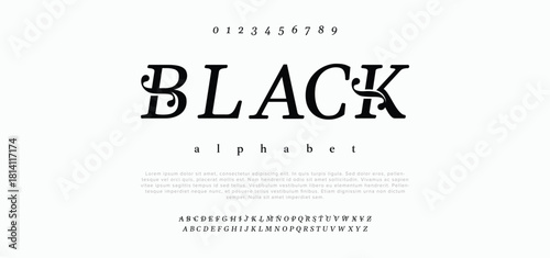 calligraphy alphabet small lettering a to z font family