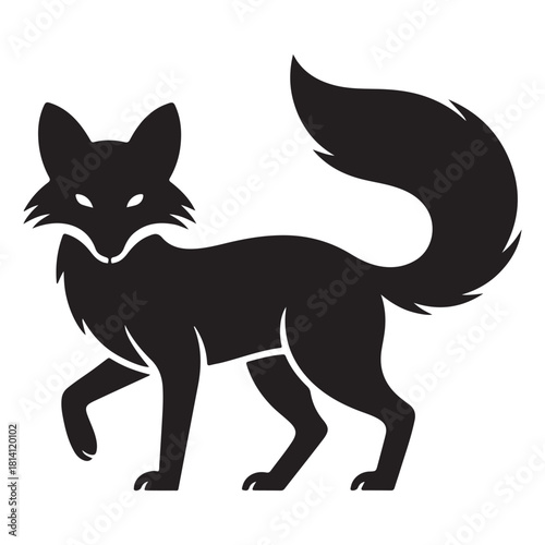 Fox Vector 