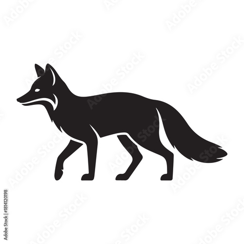 Fox Vector 