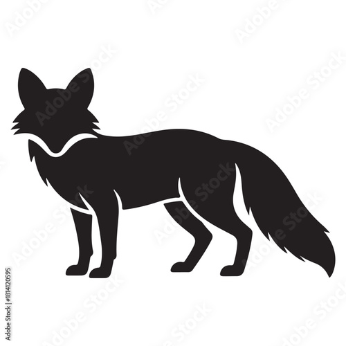 Fox Vector 
