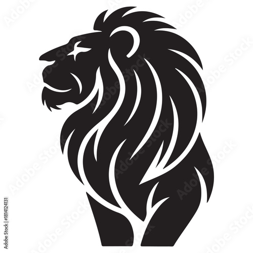 Lion Vector 