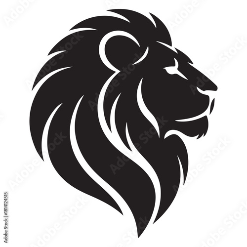Lion Vector 