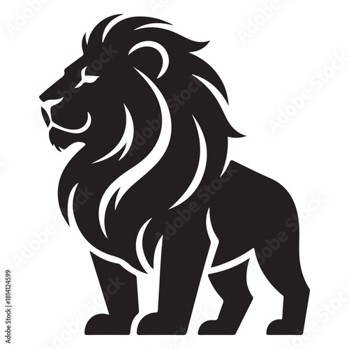Lion Vector 