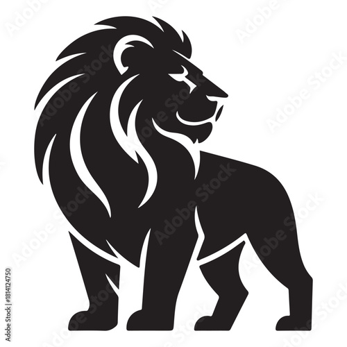 Lion Vector 