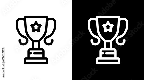 Trophy Icon
