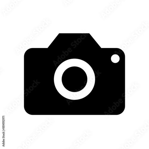 photo camera icon 