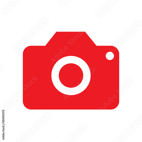 photo camera icon 