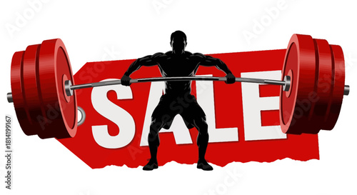 Abstract vector design with geometric shapes and lines in rgb color model