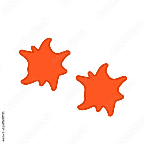 platelet cell vector