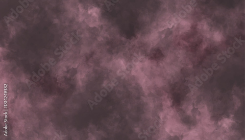 Dark, moody smoky texture with tones of grey, black, and dusty rose.