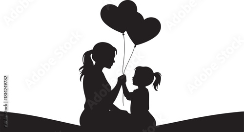 Abstract geometric composition with bold color blocks and clean lines suitable for modern design projects