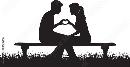 Abstract geometric composition with vibrant color blocks and clean lines suitable for modern design projects