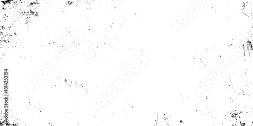 Abstract old stained dusty and distressed overlay grunge texture showcasing distressed surfaces, gritty aesthetic, and raw artistic mood for creative background designs inspiration.