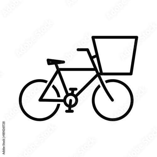 Spine, Pelvis, and Lumbar Back Brace Outline Icon