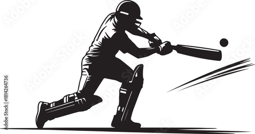 Abstract geometric composition with vibrant color palette and clean lines suitable for modern design projects