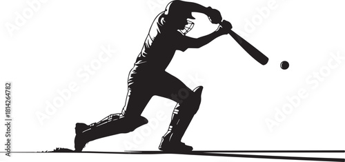 Abstract geometric composition with vibrant color palette and clean lines suitable for modern design projects