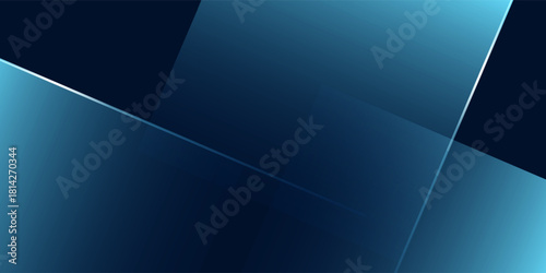 Design technology background,tech banner, corporate business concept abstract