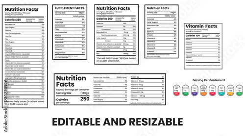 nutrition facts template,supplement facts,nutrition facts Label,nutritional information calculator,twisted tea calories,nutrition label