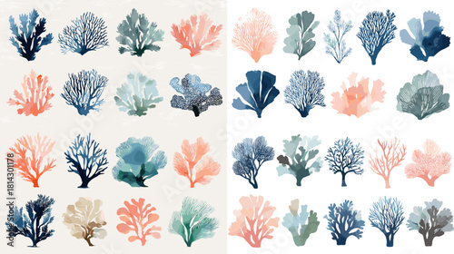 Colorful Mexico City illustration with bold typography and stylized skyline elements. Perfect for travel posters, tourism branding, vibrant city art, and modern graphic design.