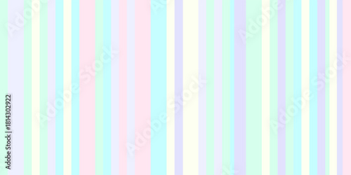 Stripe pattern. Multicolored background. Seamless abstract texture with many lines. Geometric colorful wallpaper with stripes. Print for flyers, shirts and textiles. Greeting cards