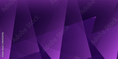 Abstract Elegant diagonal striped purple background and black abstract, dark and colorful, diamond. simple presentation