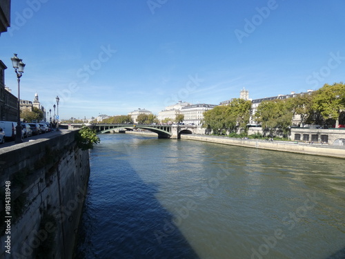 la seine