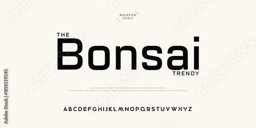 Display font, ideal for sports branding, posters, and dynamic graphics