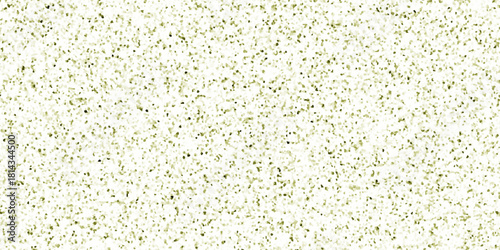 Abstract green granite terrazzo floor seamless pattern. black for bathroom or kitchen countertop. stone pattern old surface marble for background.	